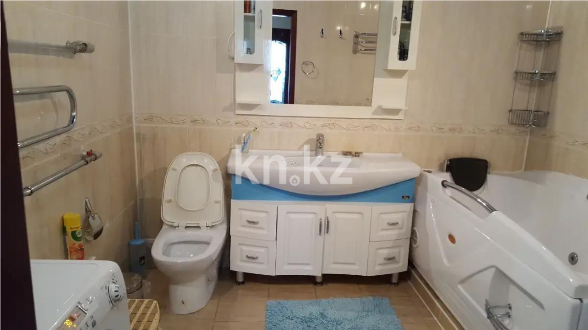 Продажа 5-комнатной квартиры, 155 м², ул. Иманбаевой, дом  5 в Астане - фото 5
