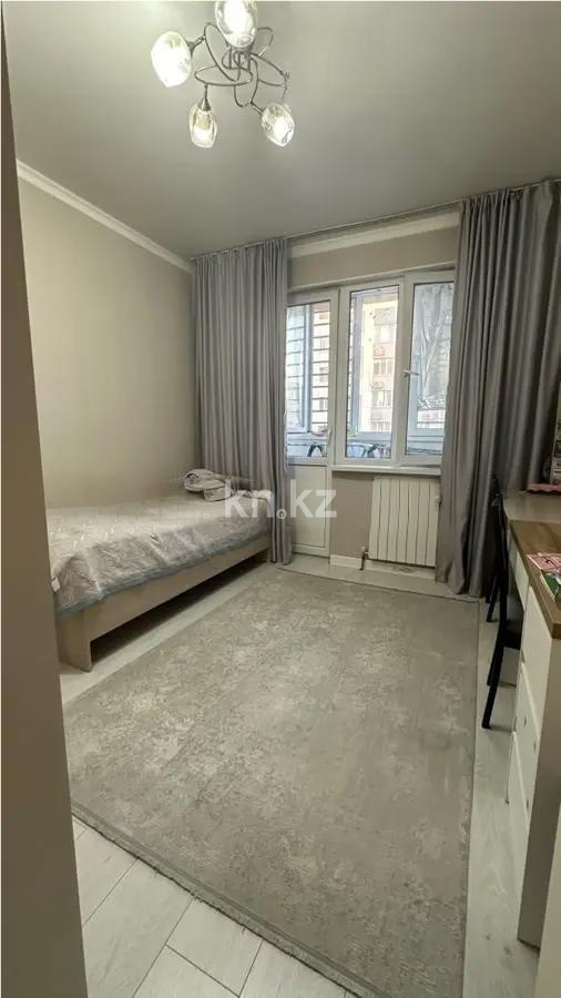 Продажа 2-комнатной квартиры, 55.8 м², мкр-н Дарабоз, дом  75 в Алматы - фото 2