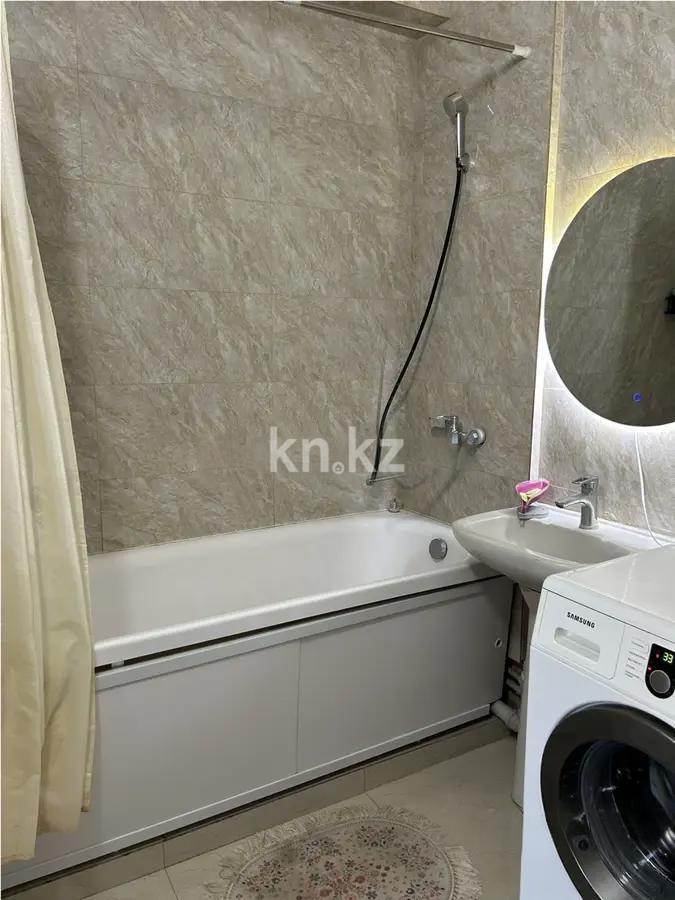 Продажа 4-комнатной квартиры, 99.9 м² в Алматы - фото 7