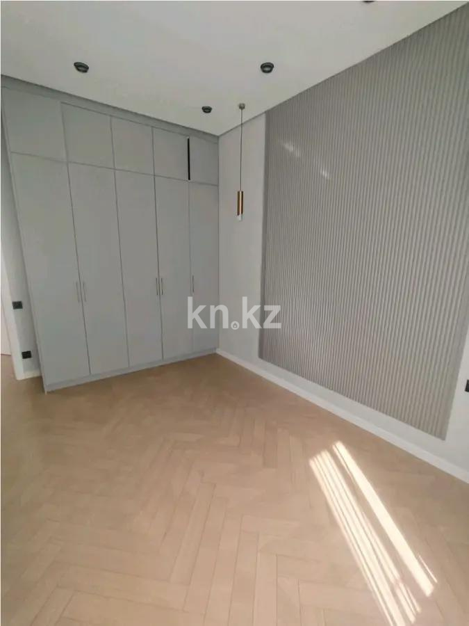 Продажа 2-комнатной квартиры, 57 м², ул. Розыбакиева, дом  197/2 в Алматы - фото 2