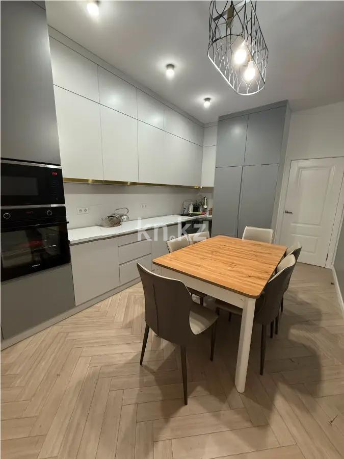Продажа 3-комнатной квартиры, 102 м² в Алматы - фото 4