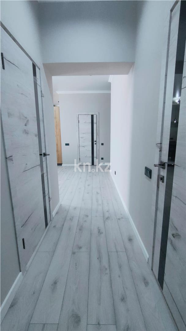 Продажа 3-комнатной квартиры, 79 м² в Караганде - фото 18