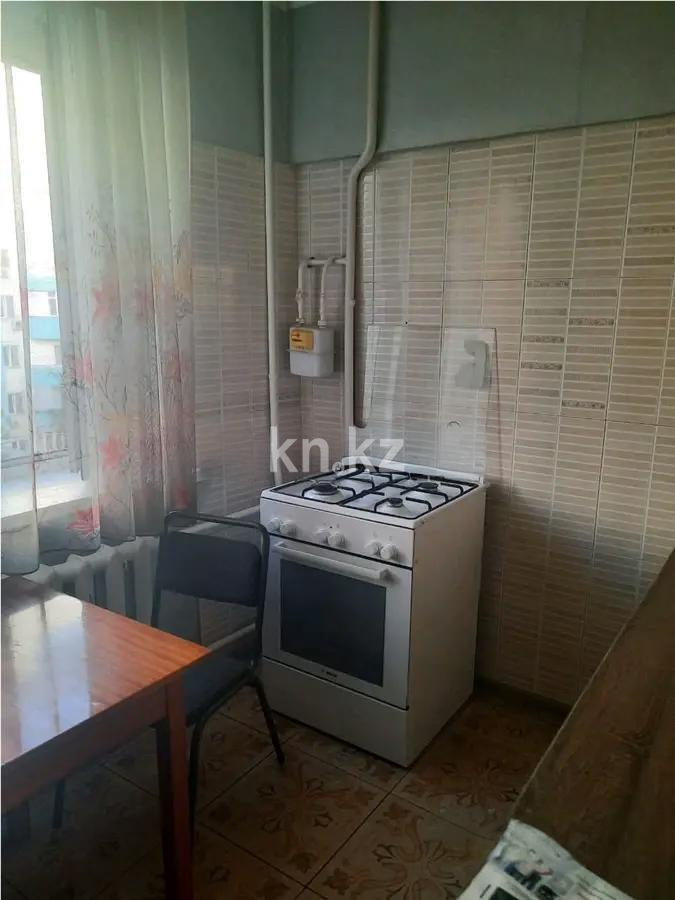 Продажа 1-комнатной квартиры, 38 м² в Алматы - фото 2