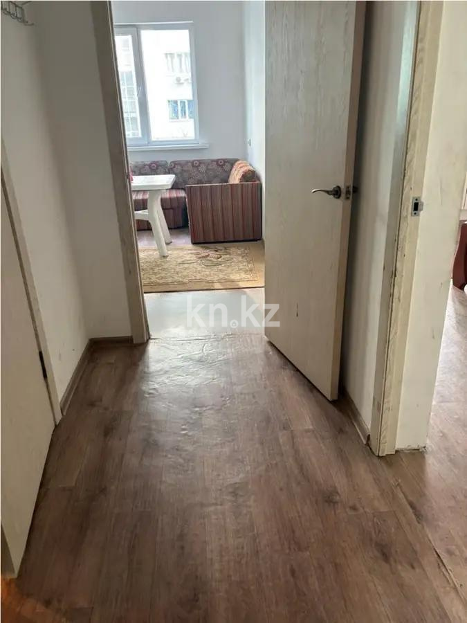 Продажа 1-комнатной квартиры, 40 м² в Алматы - фото 3