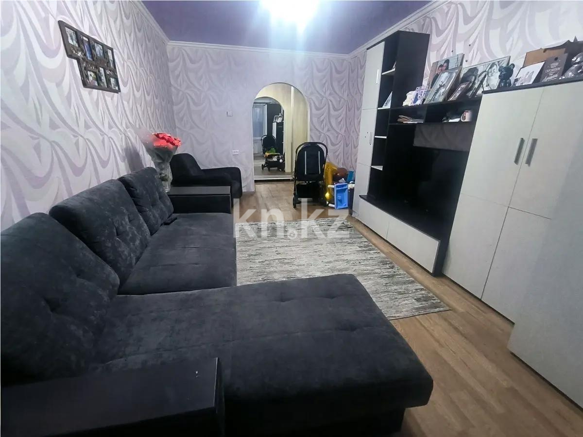 Продажа 3-комнатной квартиры, 68 м², мкр-н 8, дом  117 в Темиртау