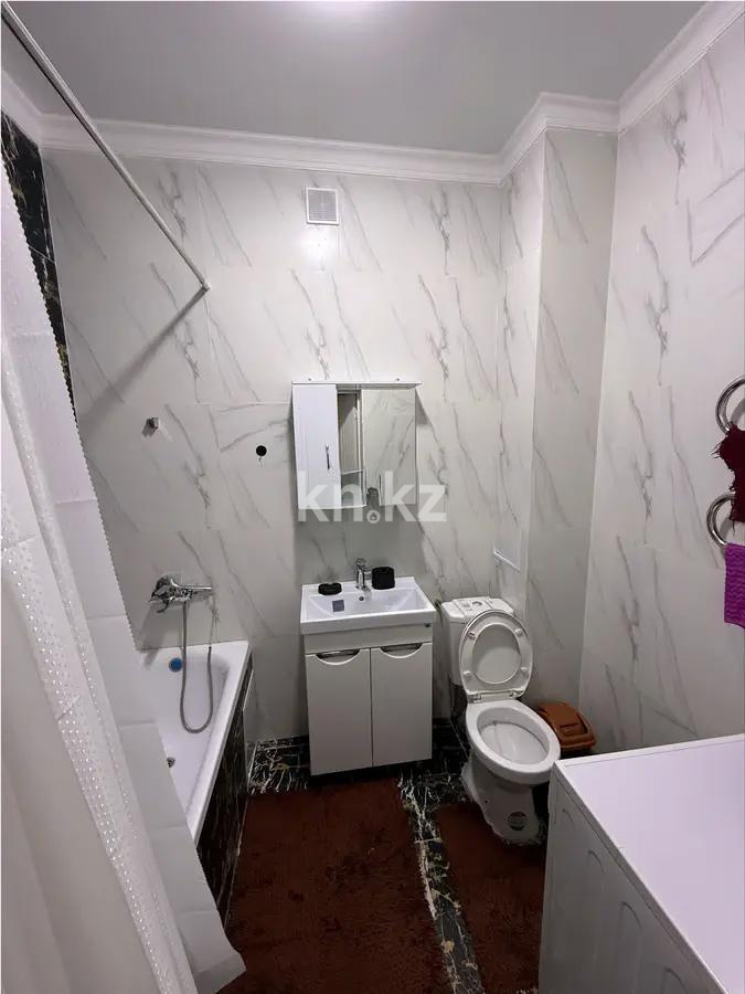 Продажа 1-комнатной квартиры, 39 м² в Астане - фото 3
