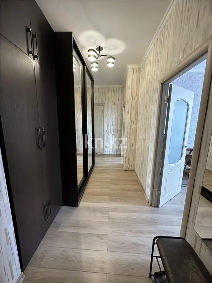 Продажа 2-комнатной квартиры, 60 м², ул. Бектурова, дом  7 в Астане - фото 5