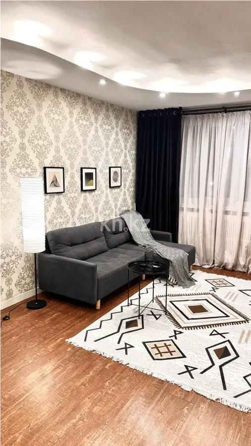 Продажа 2-комнатной квартиры, 40 м² в Алматы - фото 2