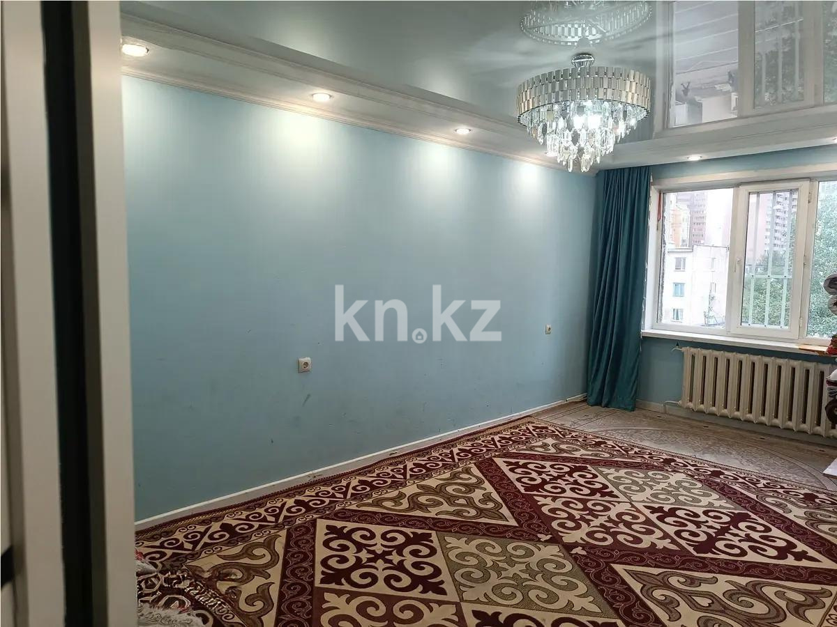 Продажа 2-комнатной квартиры, 44 м², ул. Кенесары, дом  61 в Астане