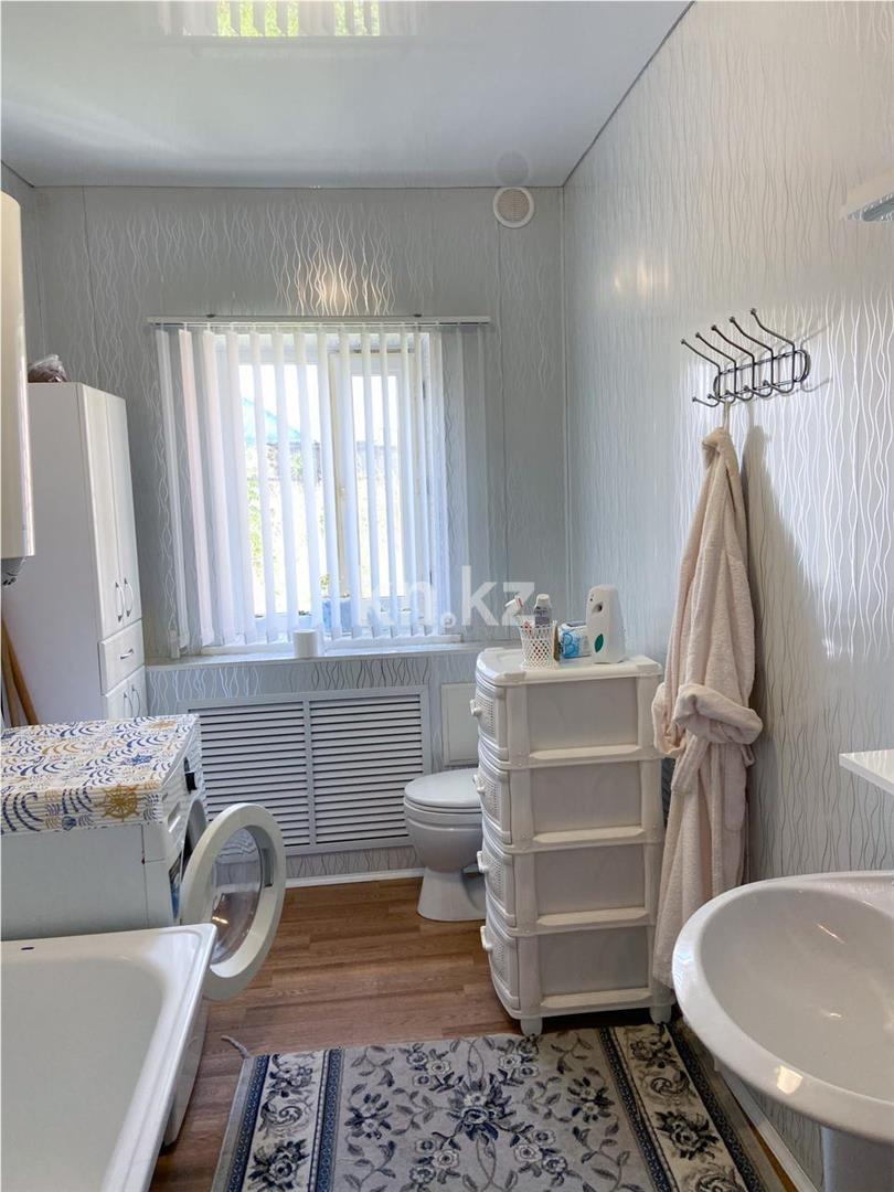 Продажа 3-комнатного дома, 62 м², ул. Маляров в Темиртау - фото 14