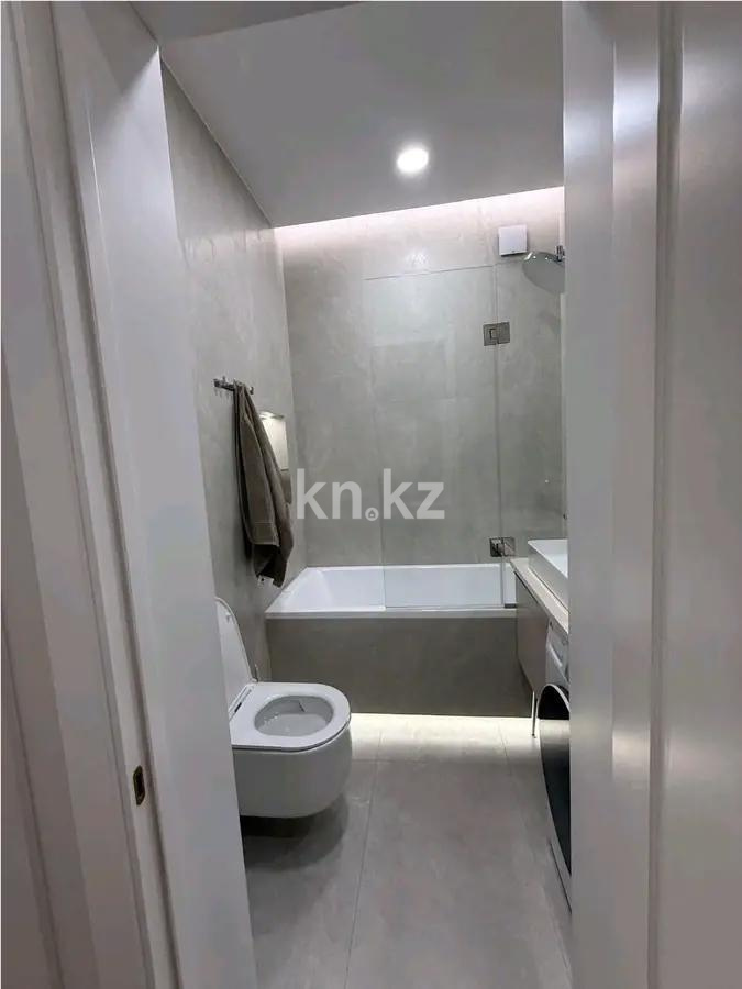 Продажа 2-комнатной квартиры, 73 м² в Алматы - фото 4