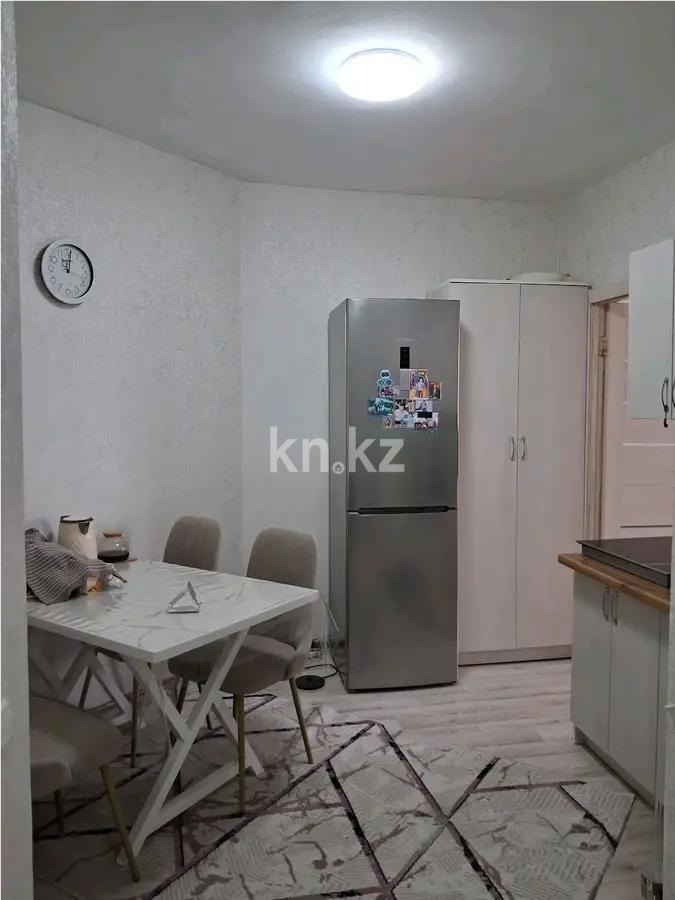 Продажа 2-комнатной квартиры, 45.9 м² в Астане - фото 3