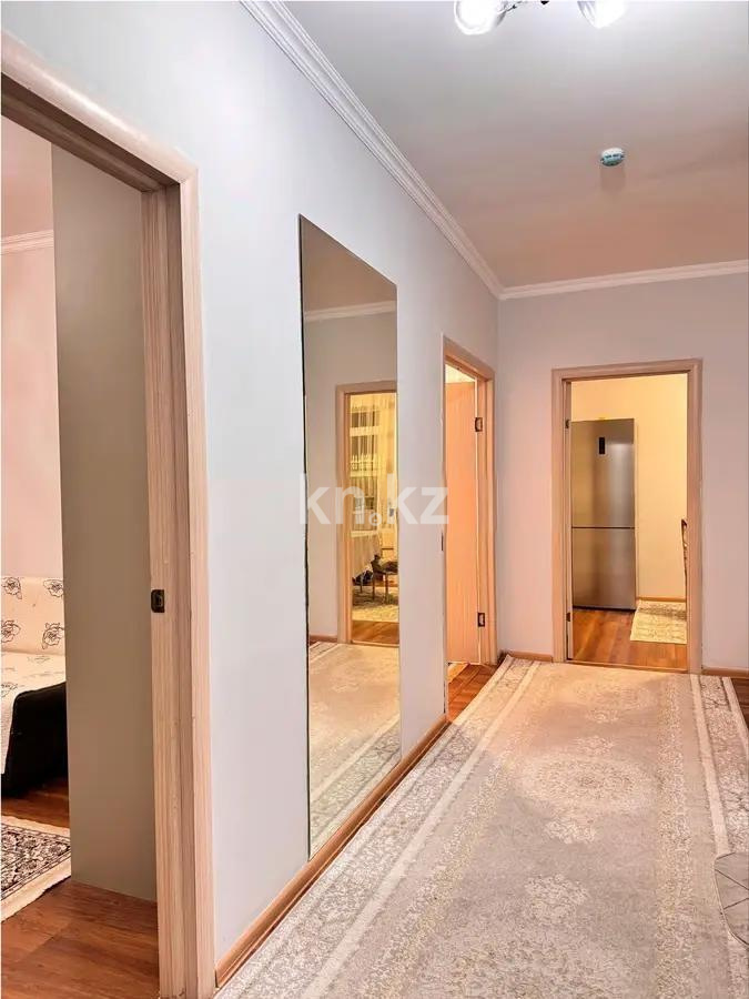 Продажа 3-комнатной квартиры, 84.9 м² в Астане - фото 6