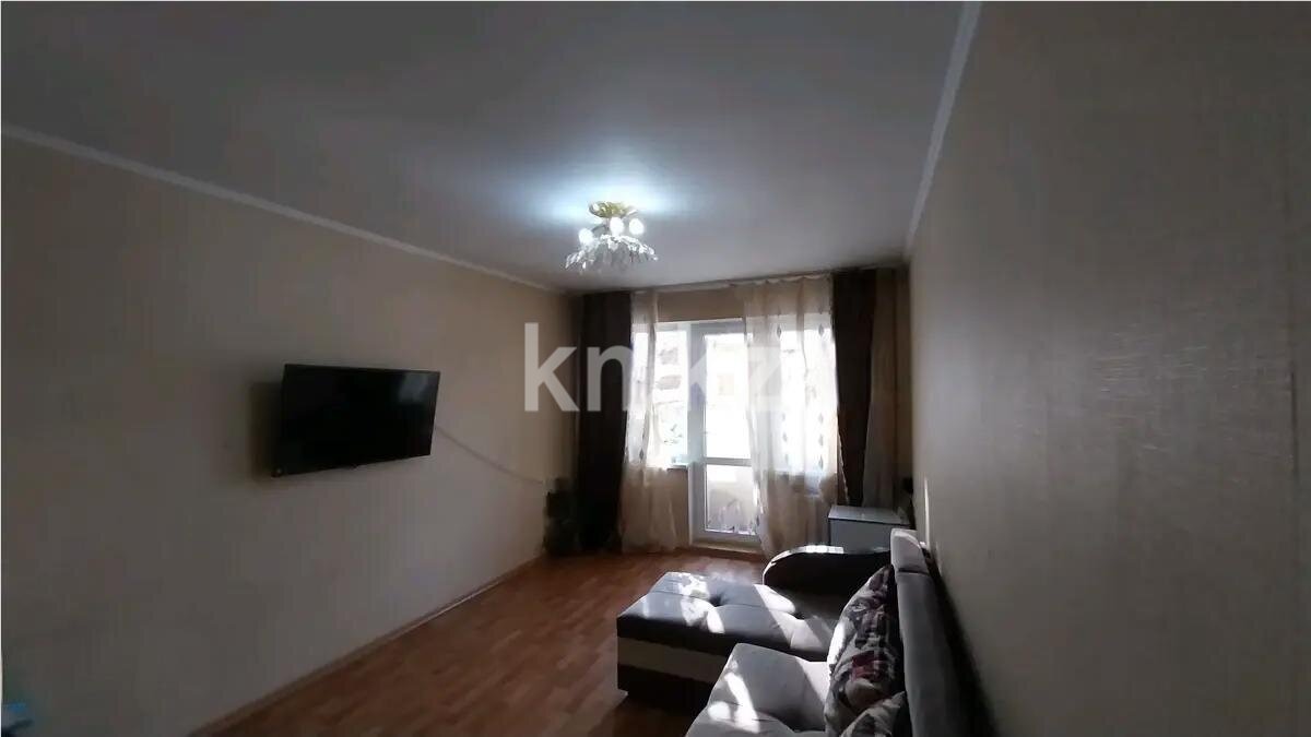 Продажа 2-комнатной квартиры, 44.1 м² в Алматы