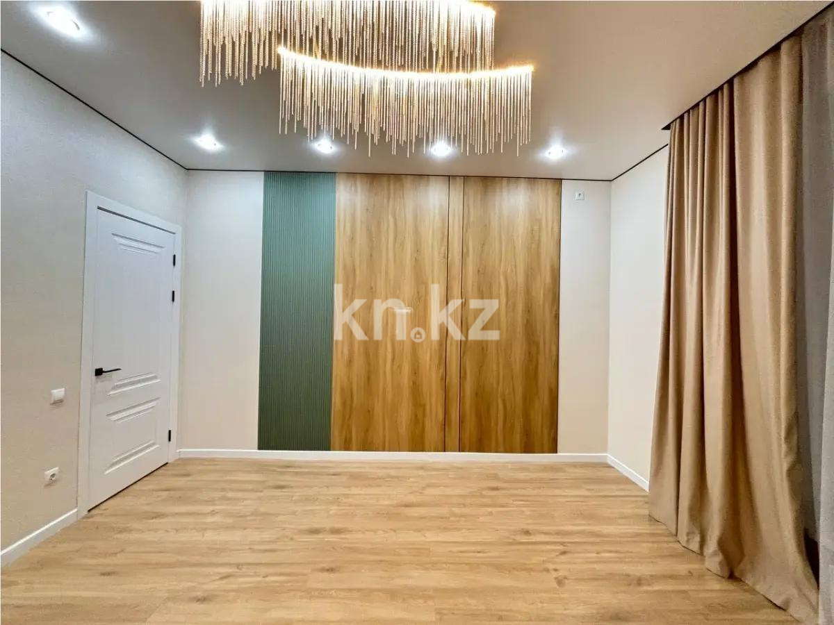 Продажа 2-комнатной квартиры, 61.2 м² в Астане - фото 2