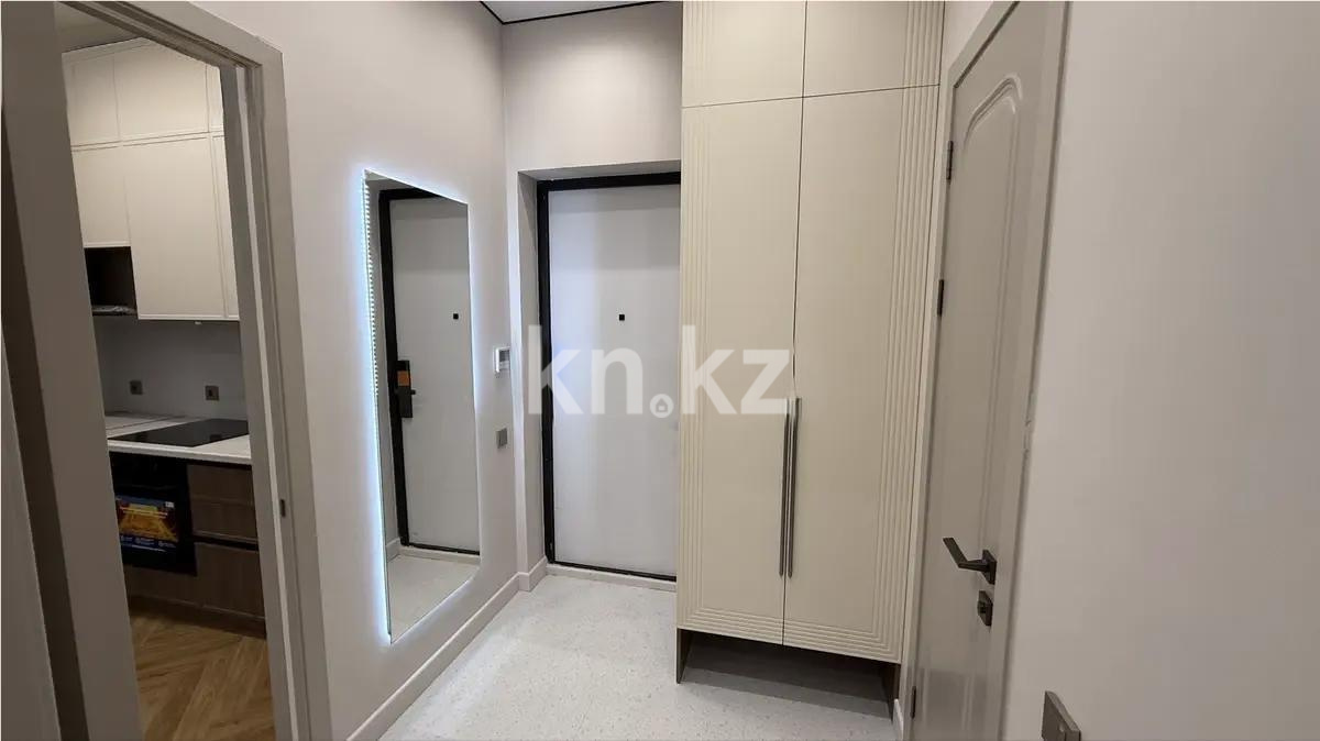 Продажа 2-комнатной квартиры, 38.3 м² в Астане - фото 5