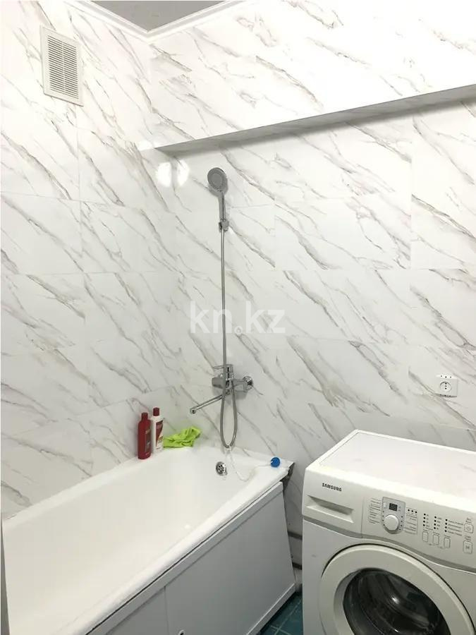 Продажа 1-комнатной квартиры, 33.2 м² в Алматы - фото 3