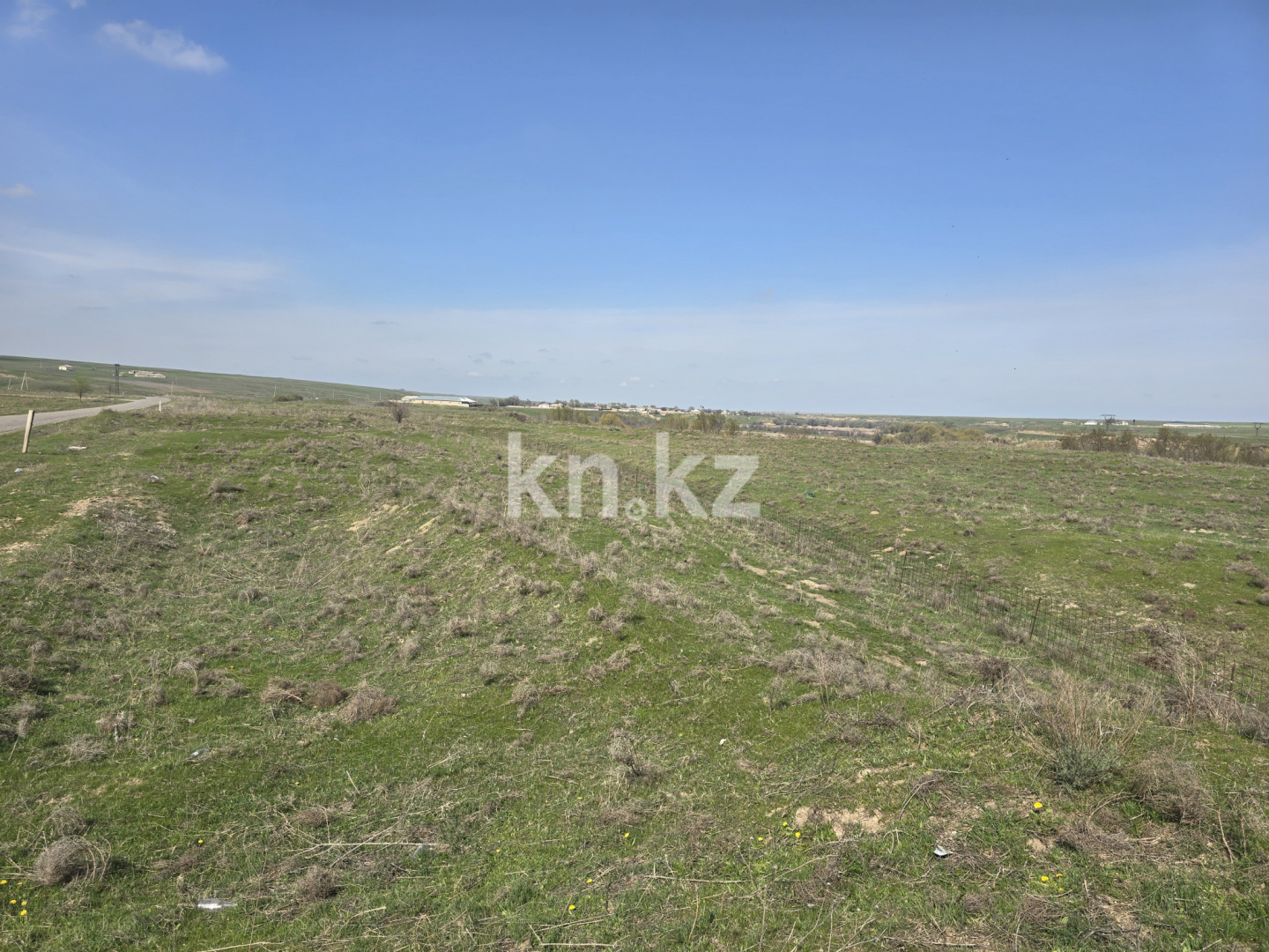 Продажа земельного участка, 8 га, Касымбек Датка п. в Шымкенте - фото 10