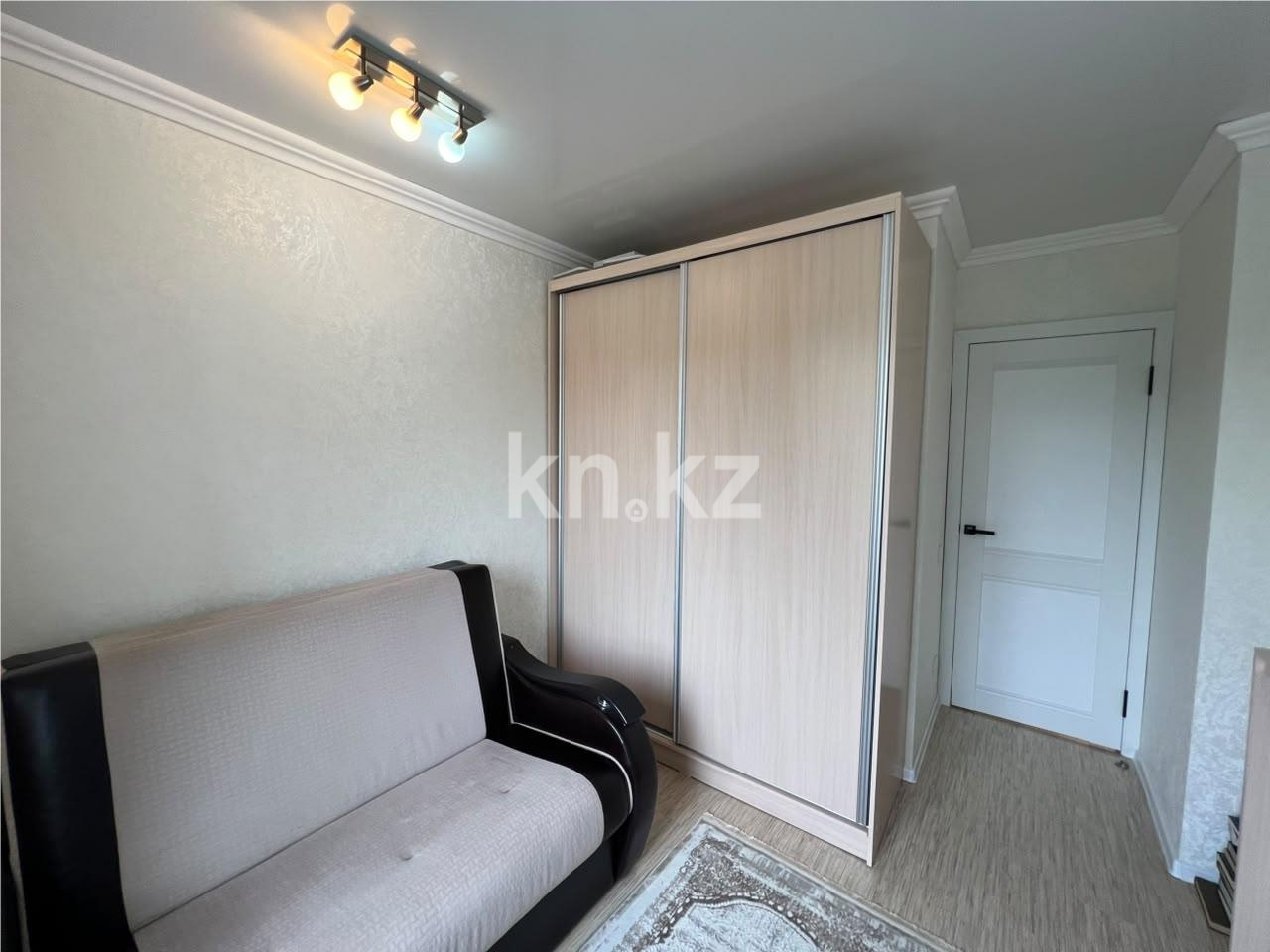 Продажа 3-комнатной квартиры, 65 м² в Караганде - фото 8