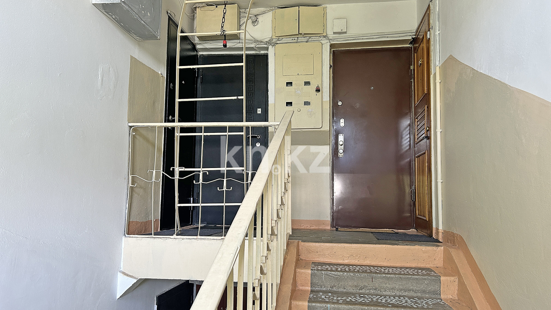 Продажа 3-комнатной квартиры, 61.7 м² в Алматы - фото 17