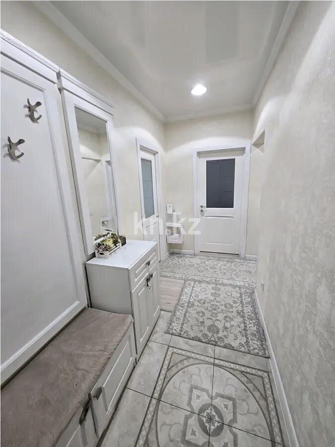 Продажа 3-комнатной квартиры, 74 м² в Алматы - фото 7