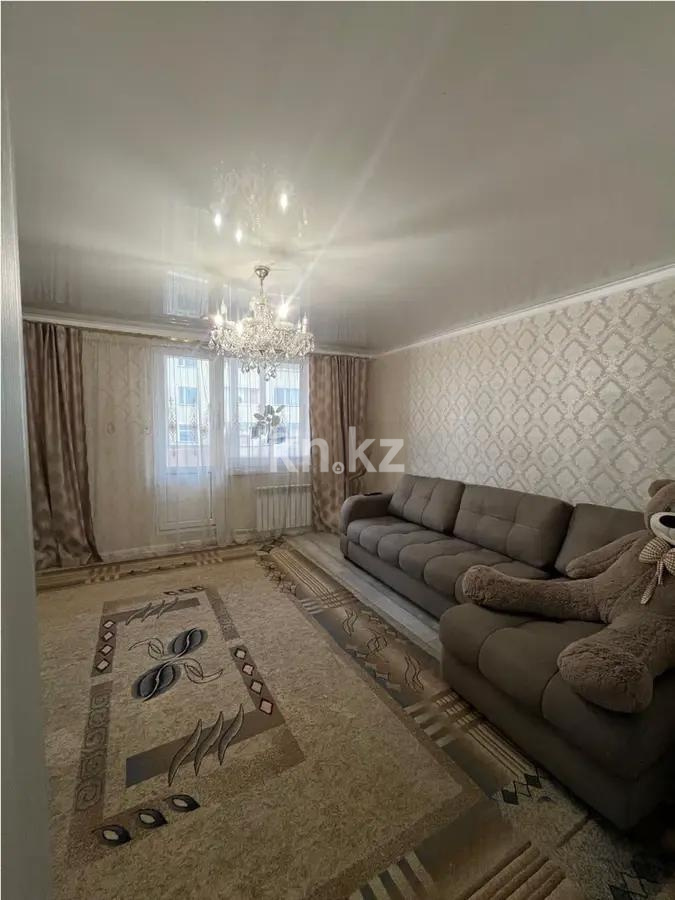 Продажа 2-комнатной квартиры, 60 м², ул. Ермекова, дом  106а в Караганде