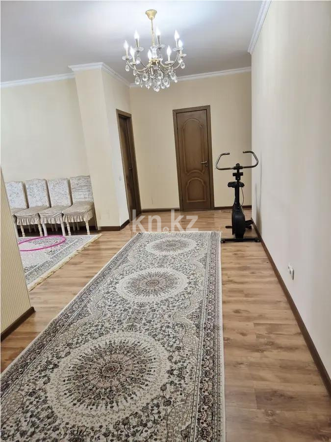 Продажа 3-комнатной квартиры, 83.2 м² в Астане - фото 6