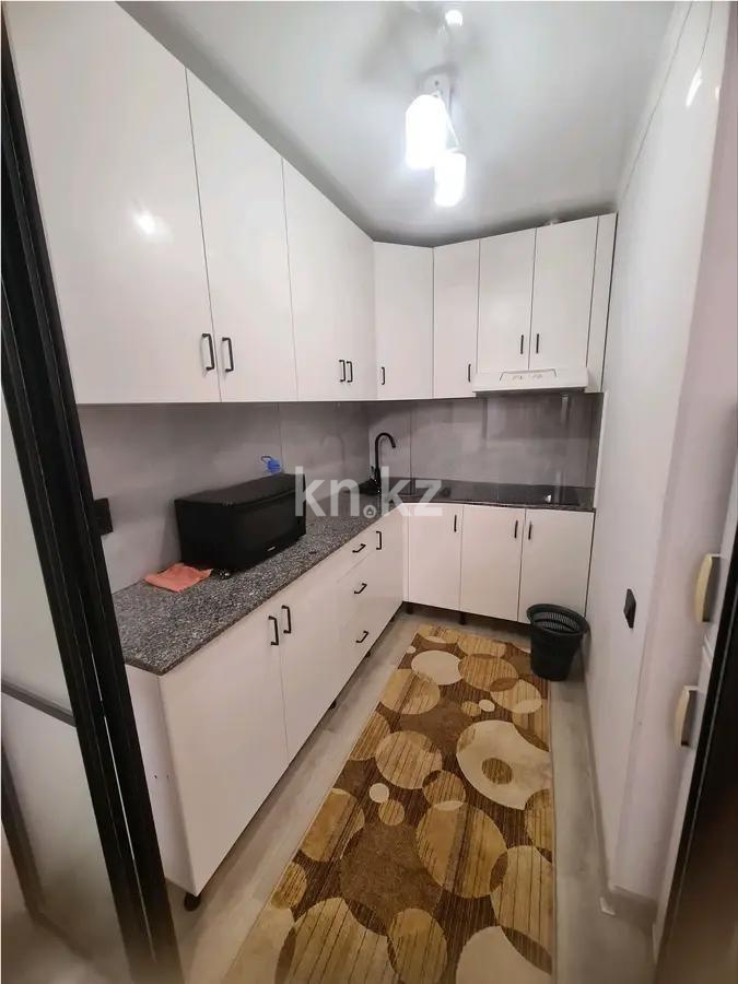 Продажа 2-комнатной квартиры, 48 м² в Алматы - фото 3