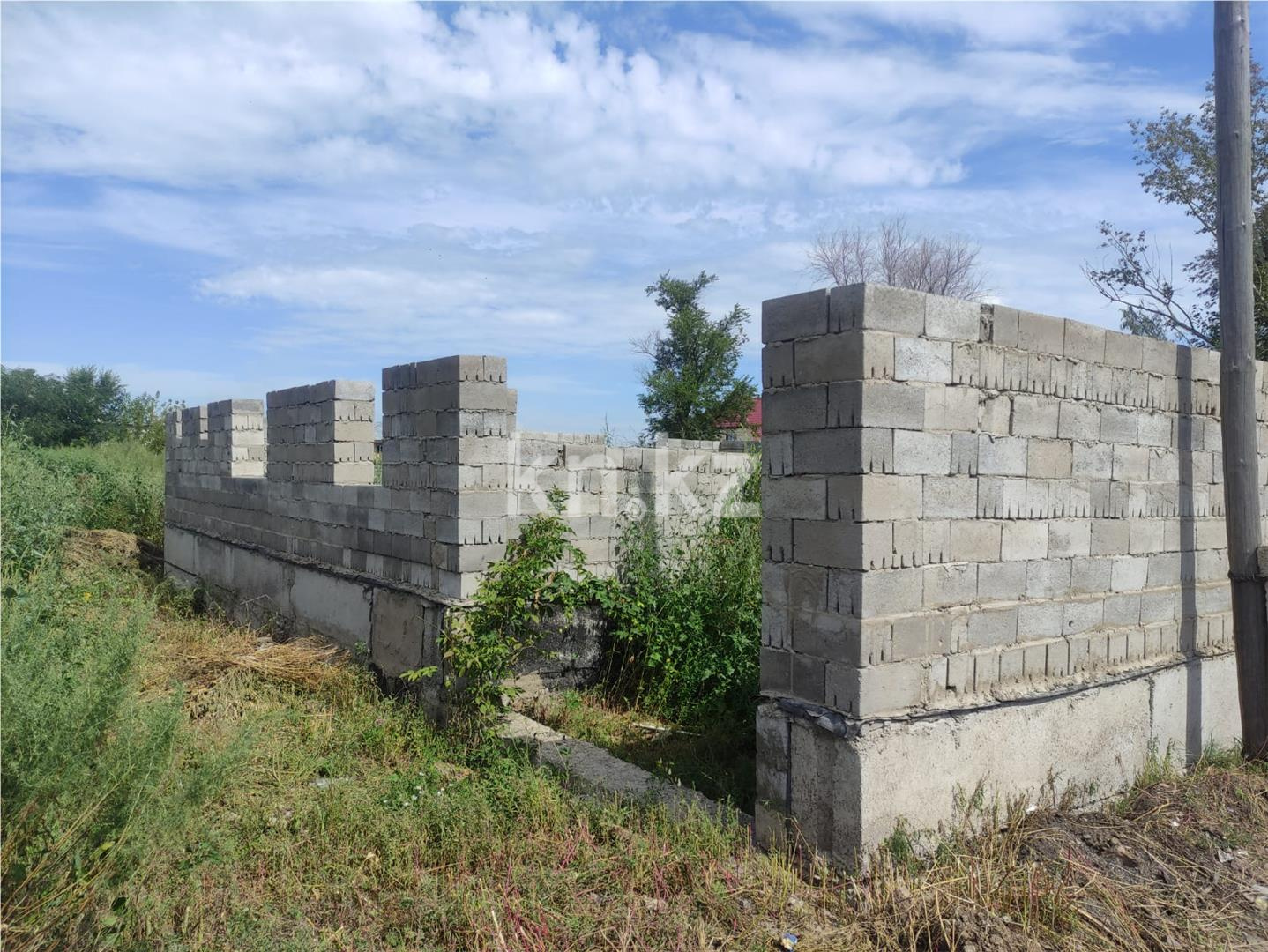 Продажа земельного участка, 10 м², ул. Луначарского в Темиртау - фото 3