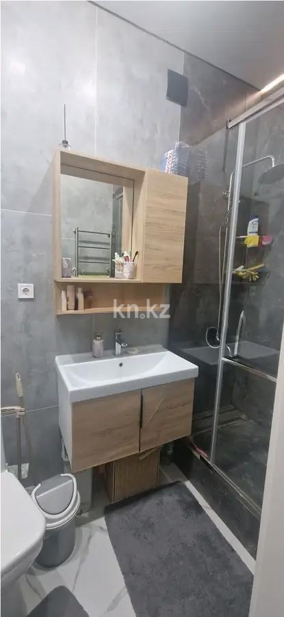 Продажа 2-комнатной квартиры, 51.3 м² в Астане - фото 2