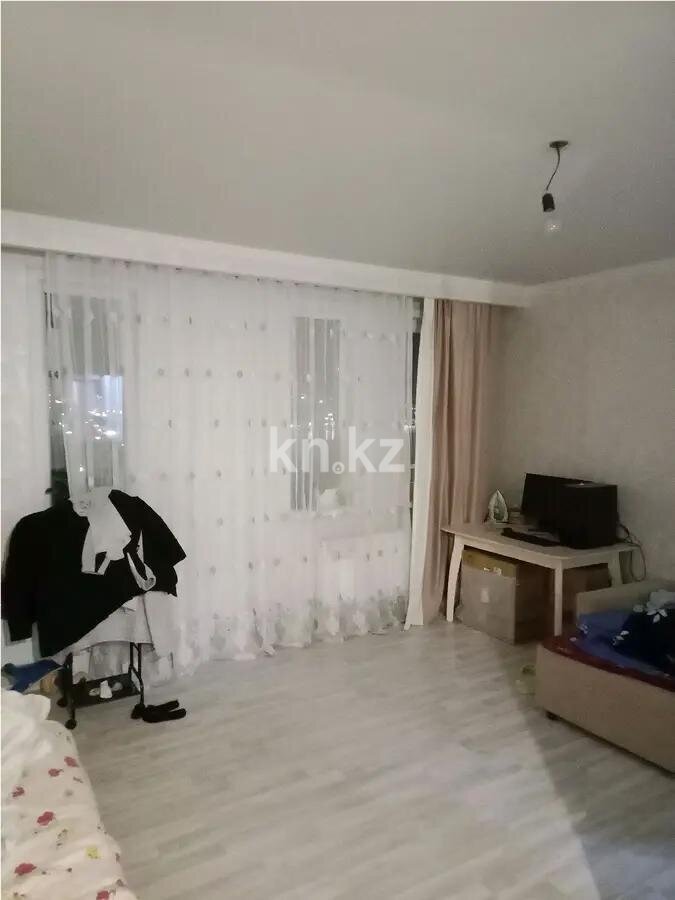 Продажа 1-комнатной квартиры, 38 м² в Астане