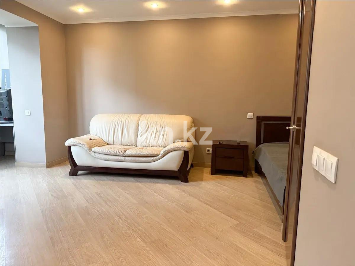 Продажа 1-комнатной квартиры, 35.6 м² в Алматы