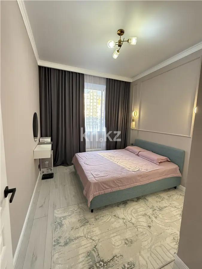 Продажа 3-комнатной квартиры, 55 м² в Астане - фото 2