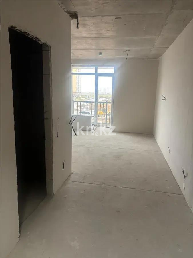 Продажа 1-комнатной квартиры, 26.7 м², пр. Туран, дом  55/16 в Астане - фото 2