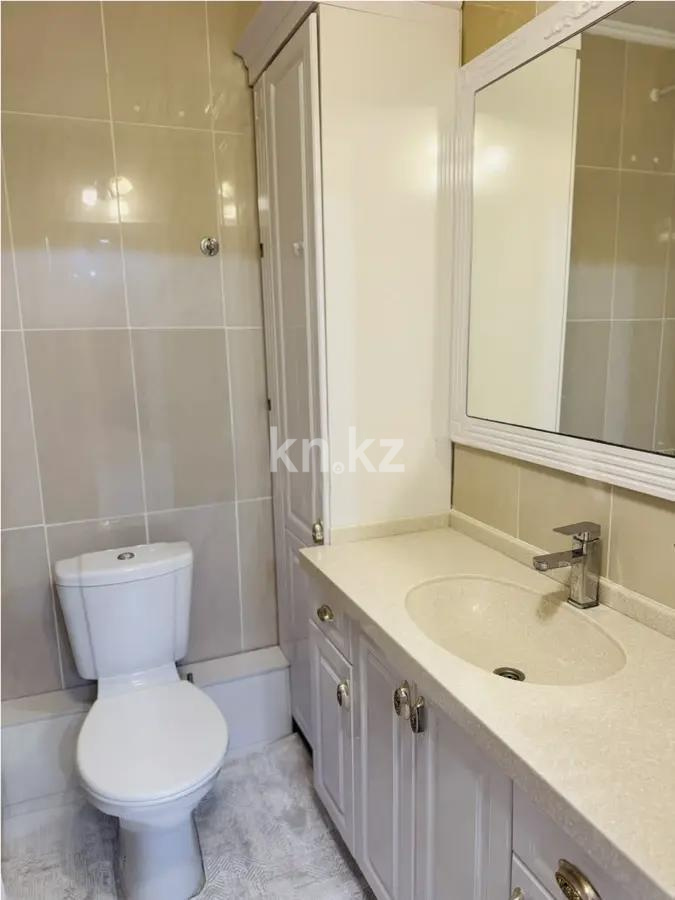 Продажа 2-комнатной квартиры, 72.2 м², ул. Потанина, дом  3/2 в Астане - фото 4