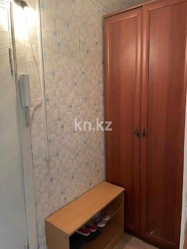 Продажа 1-комнатной квартиры, 30 м², ул. Муканова в Караганде - фото 8