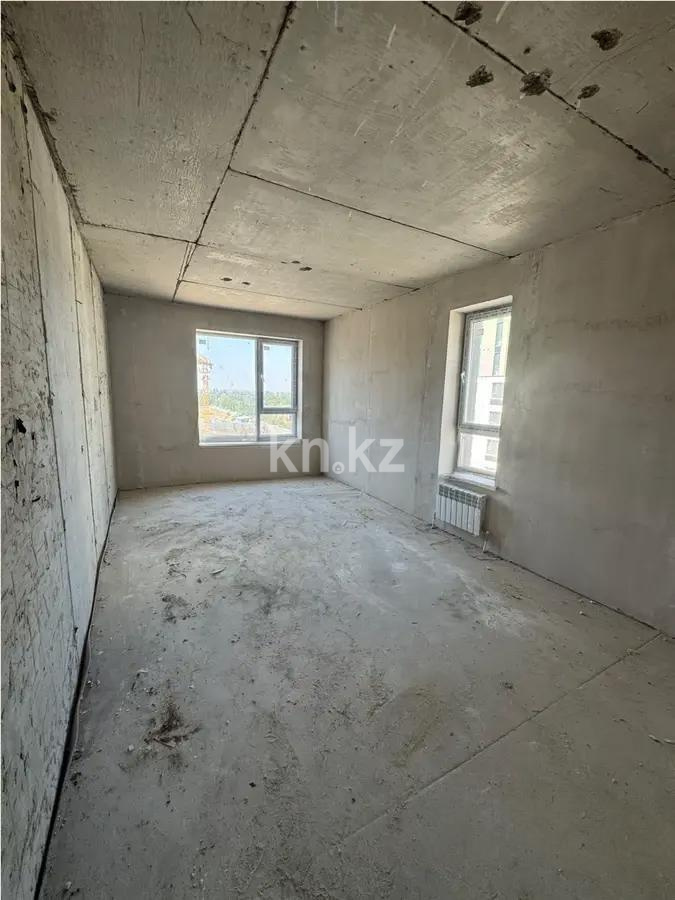 Продажа 2-комнатной квартиры, 70.19 м² в Алматы - фото 2