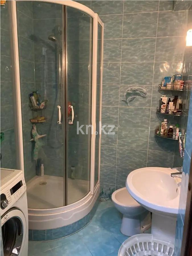 Продажа 3-комнатной квартиры, 70.6 м² в Алматы - фото 6