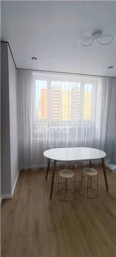 Продажа 1-комнатной квартиры, 37 м² в Астане - фото 2
