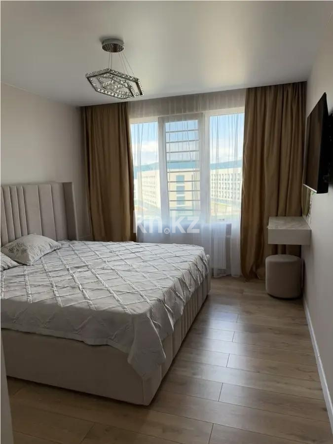 Продажа 3-комнатной квартиры, 83.8 м² в Астане - фото 4