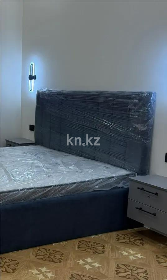 Продажа 1-комнатной квартиры, 35 м² в Алматы