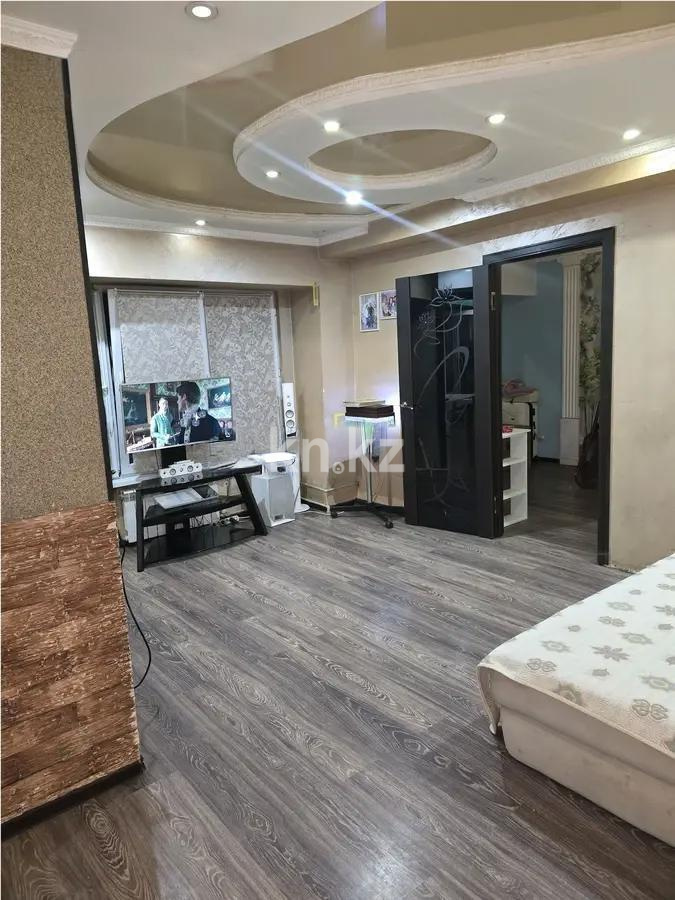 Продажа 2-комнатной квартиры, 42.9 м², мкр-н Алтай-1, дом  26 в Алматы