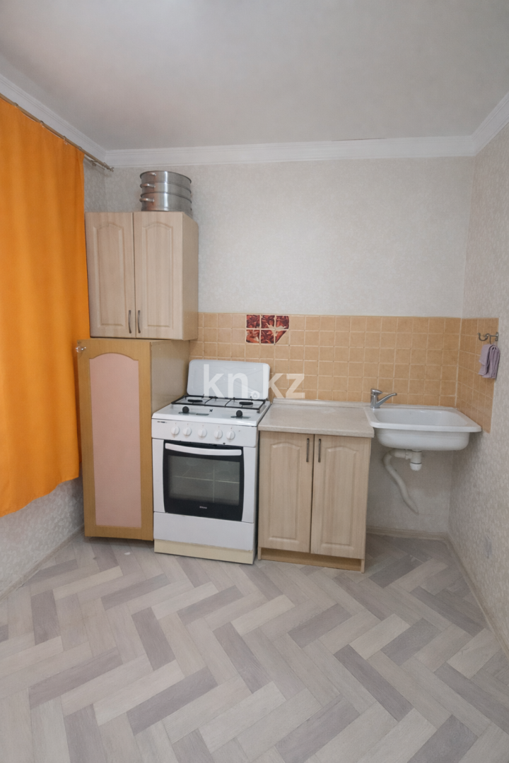 Продажа 1-комнатной квартиры, 39 м² в Караганде - фото 4