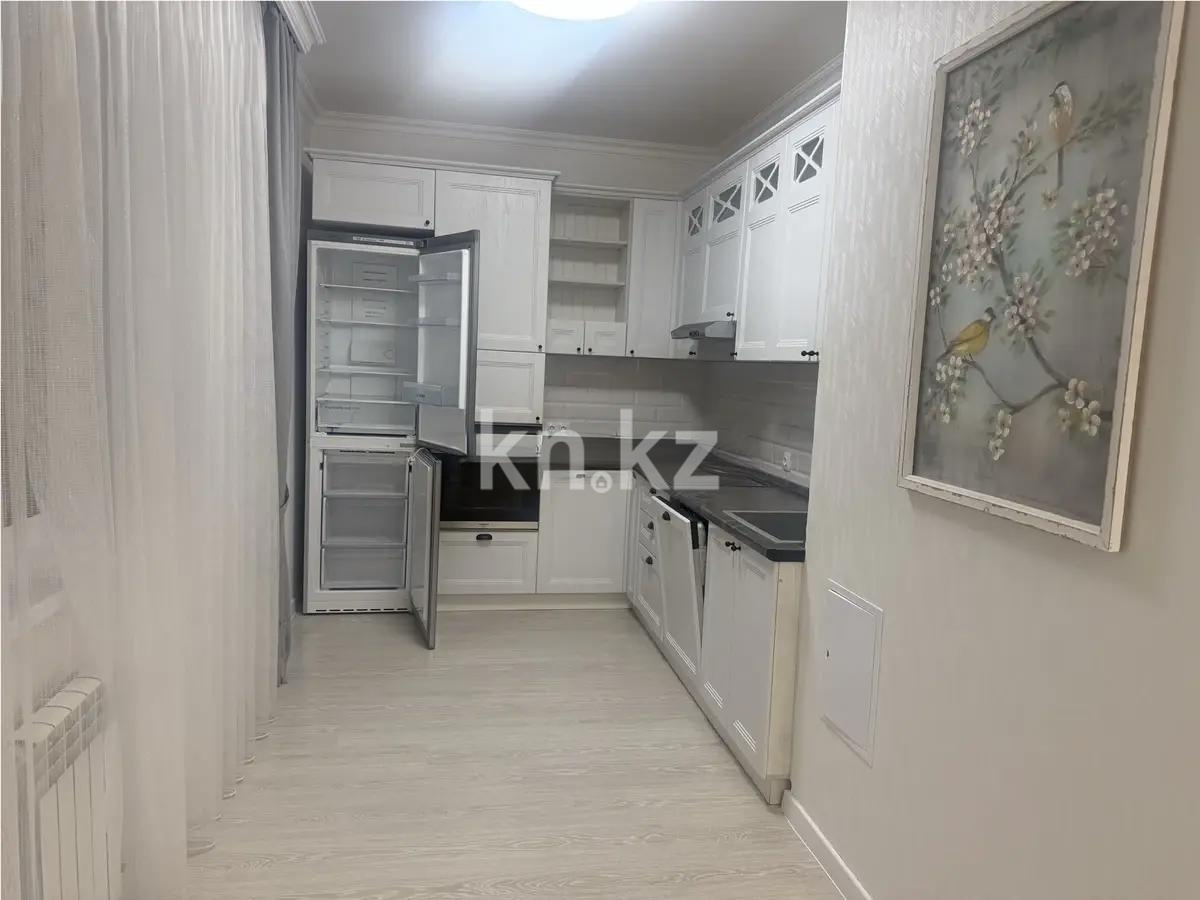 Продажа 3-комнатной квартиры, 90 м² в Астане - фото 3