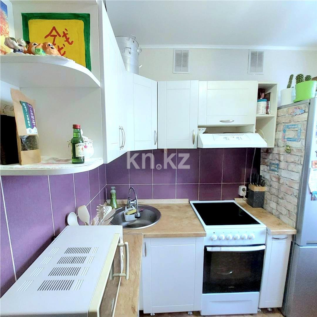 Продажа 2-комнатной квартиры, 45 м² в Темиртау - фото 4