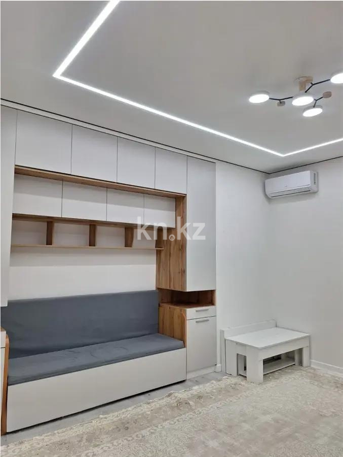 Продажа 3-комнатной квартиры, 76 м² в Астане