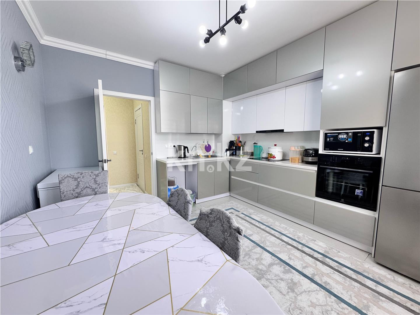 Продажа 2-комнатной квартиры, 65 м² в Астане - фото 4