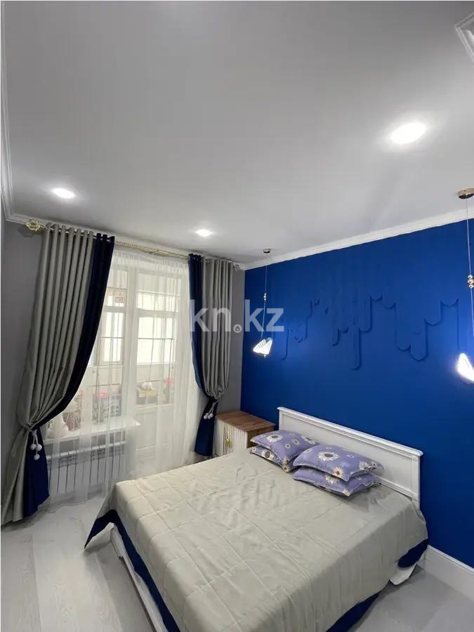 Продажа 3-комнатной квартиры, 85.1 м² в Астане - фото 3