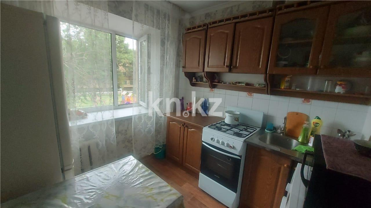 Продажа 1-комнатной квартиры, 30 м² в Караганде - фото 3