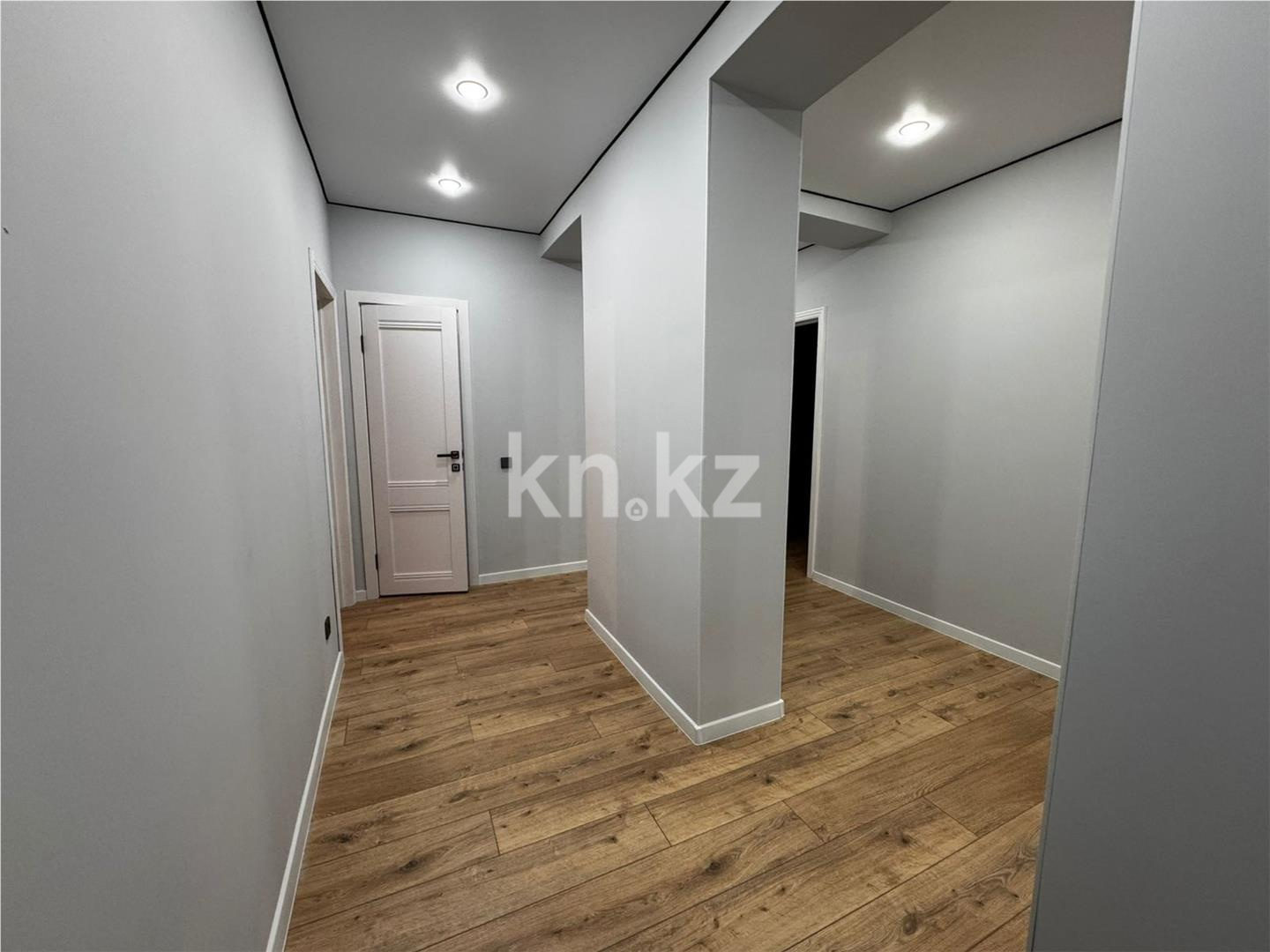 Продажа 3-комнатной квартиры, 78 м², ул. Култегин в Астане - фото 12